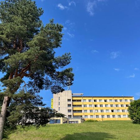 Hotel Talsi Exterior foto